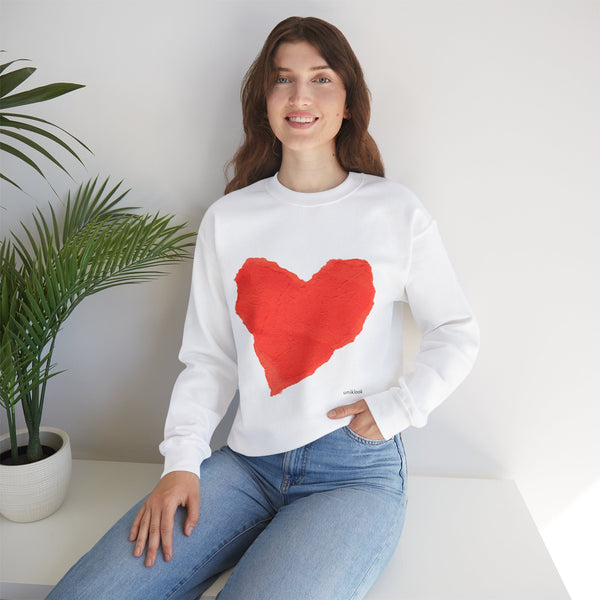 Modern Love Crewneck Sweatshirt