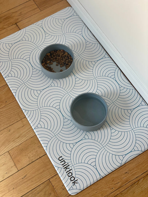 Pet food mat | Smart