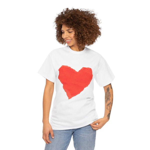 Modern Love | Unisex Cotton tee