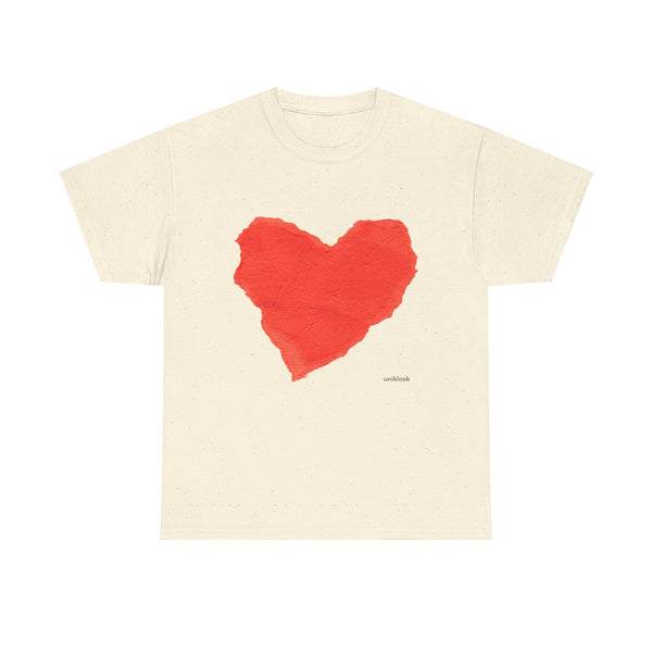 Modern Love | Unisex Cotton tee