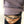 Charger l'image dans la galerie, Person wearing a metallic fanny pack on a plain background
