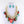 Load image into Gallery viewer, Colorful Beads Chunky Chain Necklace Earrings Set
