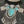 Load image into Gallery viewer, Turquoise Boho Statement Bib Necklace
