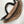 Charger l'image dans la galerie, Bronze metallic fanny pack with black zipper on a white background
