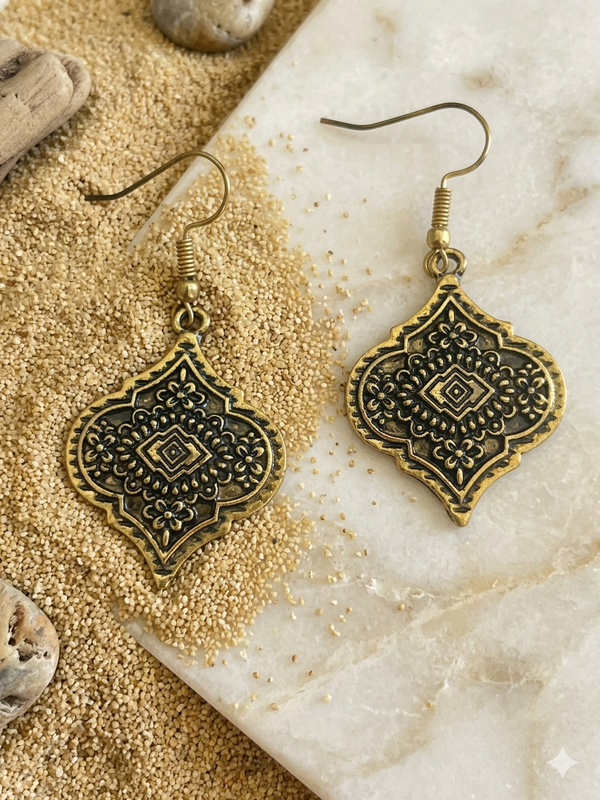Bohemian Earrings