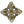 Load image into Gallery viewer, Vintage Smoke Amber Clear Gem Floral Gun Metal Belt Buckle
