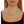 Charger l'image dans la galerie, A close-up of a model wearing a chunky statement necklace with light green oval stones in textured gold settings, paired with a black scoop-neck top against a white background.
