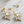 Load image into Gallery viewer, Gold Clear Ear Jacket Earrings
