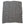 Load image into Gallery viewer, Black and white chevron patterned rug on a textured floor
