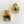 Load image into Gallery viewer, Mixed match elegant stud earrings
