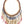 Charger l'image dans la galerie, Bracelets rangs multiples bleu
