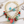 Load image into Gallery viewer, Colorful Beads Chunky Chain Necklace Earrings Set
