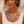 Load image into Gallery viewer, Clear Rhinestone Circle Link Statement Necklace
