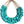 Charger l'image dans la galerie, Turquoise stone necklace with gold chain on a white background
