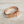 Load image into Gallery viewer, Rose Gold Buckle Stretch Bracelet with Crystals – Chic Statement Jewelry for Women
