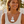Load image into Gallery viewer, Woman wearing a necklace with white stones outdoors
