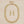 Load image into Gallery viewer, A gold-tone jewelry set featuring a chunky chain-link necklace and matching drop earrings with textured oval links, displayed on a clean white background.
