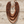 Load image into Gallery viewer, Antiqued Copper Multi-Strand Bib Statement Necklace &amp; Earrings Set
