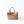 Charger l'image dans la galerie, Sac Caddy | Cuir Vegan | Tan
