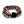 Load image into Gallery viewer, Black Multi Layers Bracelet
