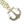 Load image into Gallery viewer, Crystal Anchor Chain Statement Necklace
