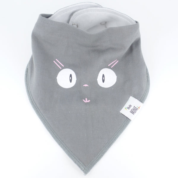 Simone Bandana Bibs