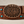 Load image into Gallery viewer, Western Copper Floral Belt Buckle | Boho Country Style
