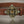 Load image into Gallery viewer, Vintage Smoke Amber Clear Gem Floral Gun Metal Belt Buckle
