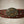 Load image into Gallery viewer, Antiqued Brass Floral Cross Rhinestone Western Belt Buckle for Women
