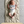 Load image into Gallery viewer, Quilted Vegan Leather Changing Mat — Cream
