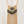 Load image into Gallery viewer, Gold beaded necklace with multicolored beads on a light wooden surface
