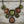 Load image into Gallery viewer, Rustic Harvest Statement Necklace
