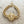 Load image into Gallery viewer, Bold Gold Lion Chain Bracelet
