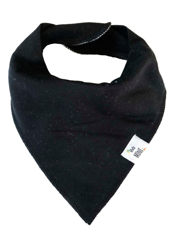 Raven Bandana Bibs