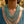 Load image into Gallery viewer, Patina Multi-Strand Bib Statement Necklace &amp; Earrings Set
