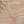 Load image into Gallery viewer, Peach crystal rose gold necklace and earrings on pale barn wood
