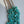 Charger et lire la vidéo dans la visionneuse de la Galerie, Turquoise Tides Statement Bib Necklace
