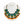 Charger l'image dans la galerie, Jewelry set with necklace and earrings on a white stand
