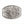 Load image into Gallery viewer, Vintage Floral Scroll Western Belt Buckle for Women – Antiqued Silver Finish
