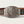 Load image into Gallery viewer, Vintage Floral Scroll Western Belt Buckle for Women – Antiqued Silver Finish
