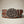 Load image into Gallery viewer, Antiqued Silver Cut-Out Floral Western Belt Buckle for Women
