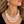 Load image into Gallery viewer, Model wearing cream pearl necklace and earrings
