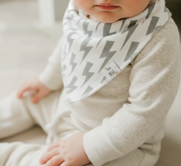 Jules | Bandana Bibs