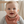Load image into Gallery viewer, Baby wearing a pink bib with a neutral background
