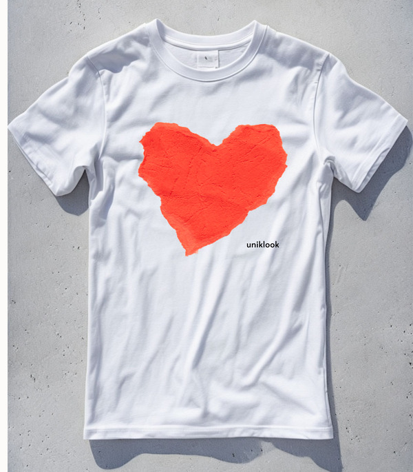 Modern Love | Unisex Cotton tee