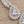 Load image into Gallery viewer, Silver Teardrop Crystal Necklace &amp; Earrings Set – Elegant Statement Jewelry
