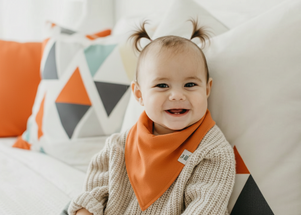 Neo | Bandana Bibs