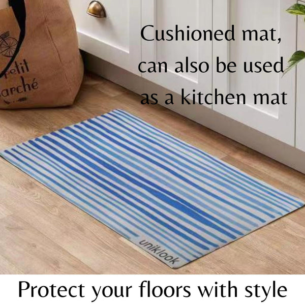 Pet food mat | Beachy