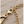 Load image into Gallery viewer, Gold choker lobster clasp extension chain closeup
