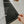 Charger l&#39;image dans la galerie, Tapis anti-éclaboussures en cuir végétalien double face Noir + Blanc | tapis de jeu
